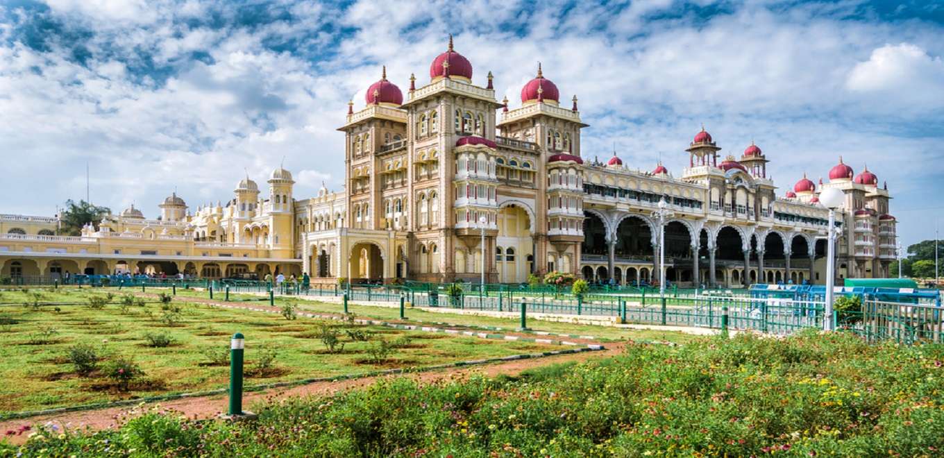 Mysore