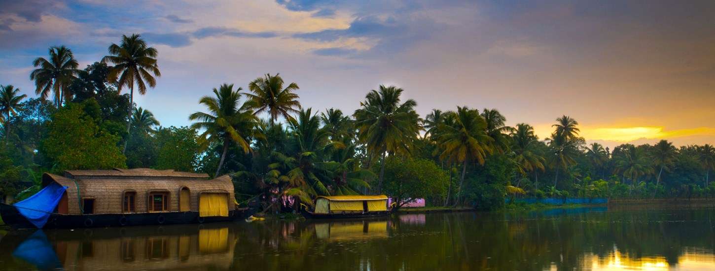 Kumarakom