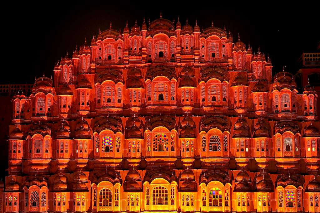 Jaipur