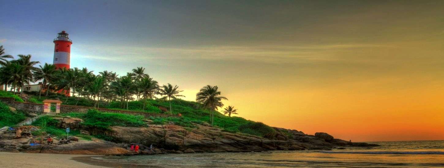 Kovalam
