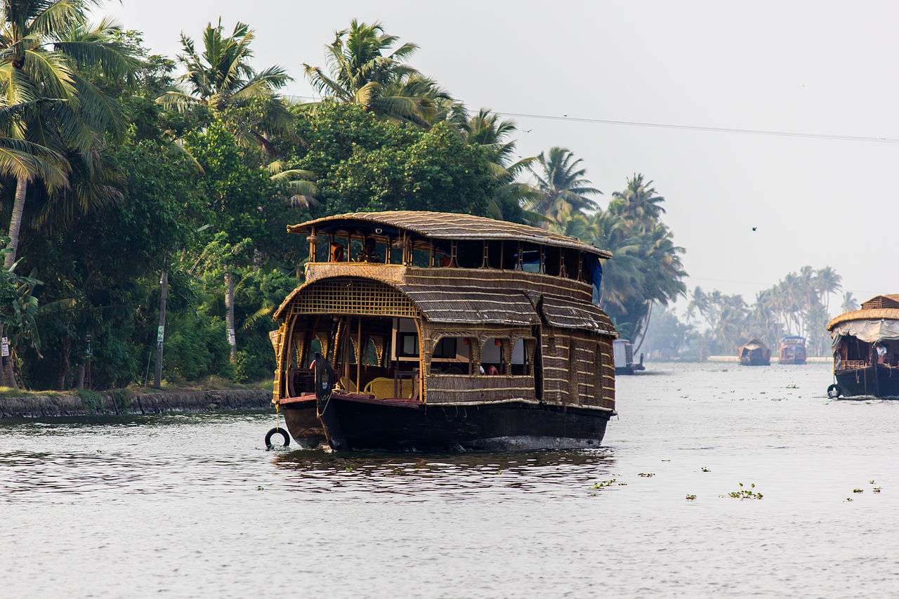 Alleppey
