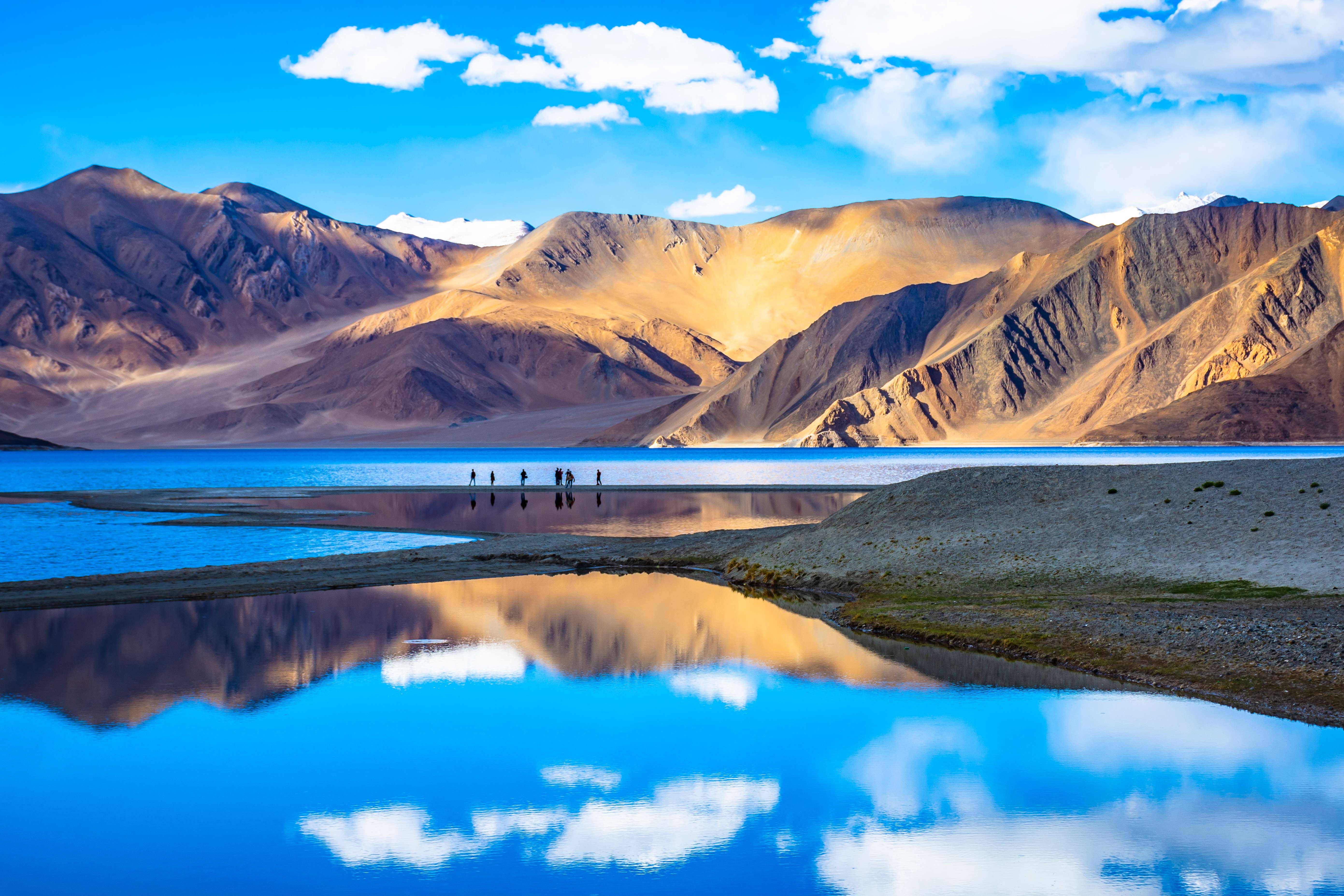 Ladakh