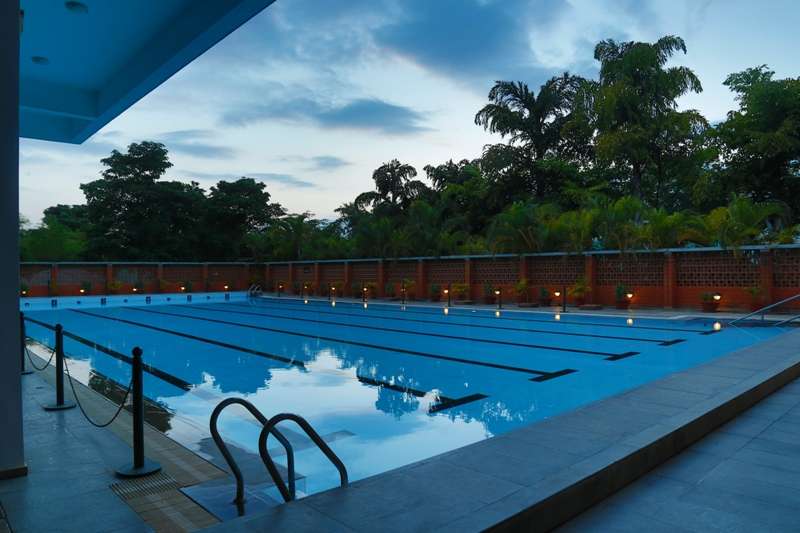 Day Outing at Olde Bangalore Resort and Wellness Center