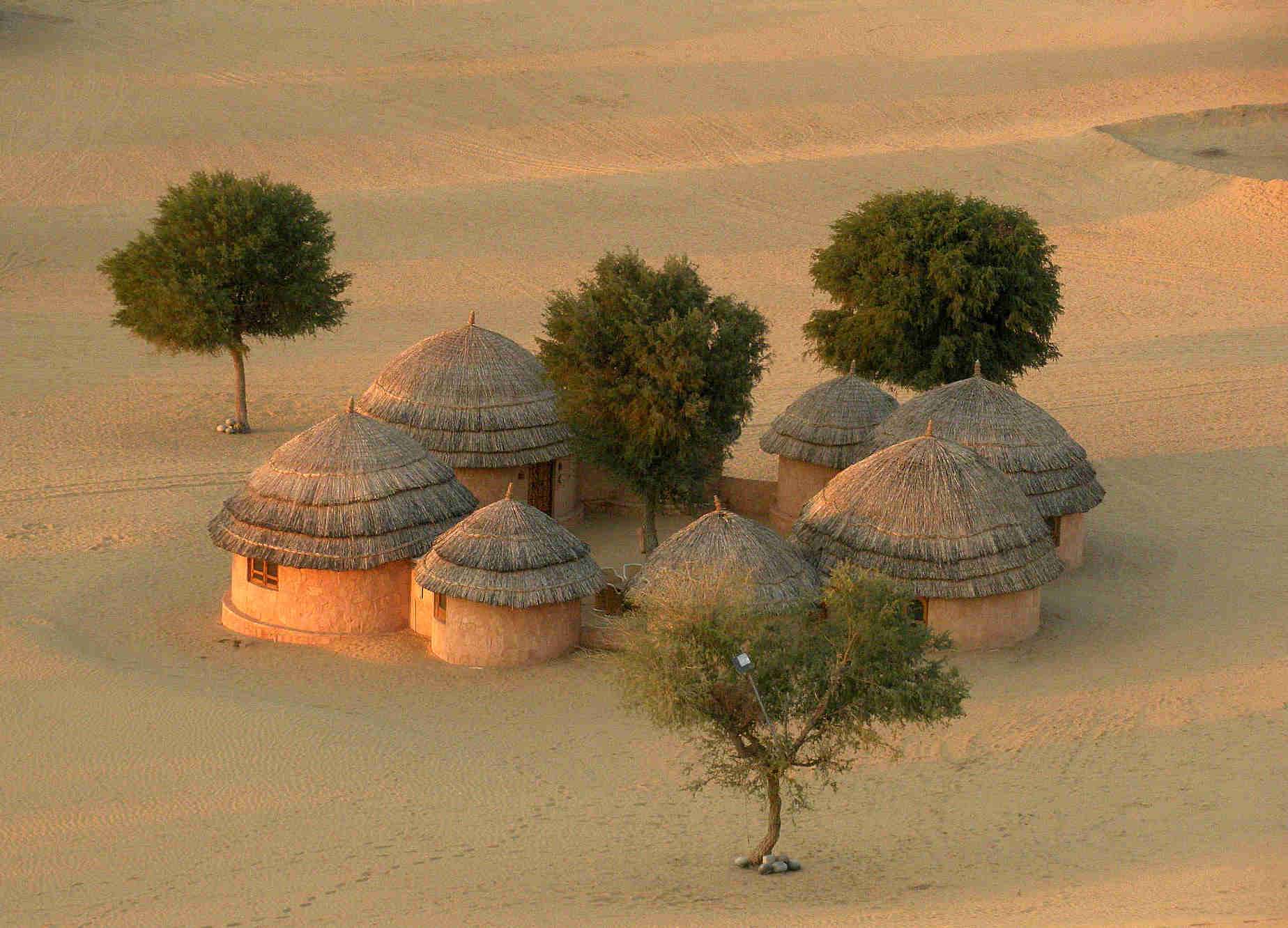 8 Best Rajasthan Village Tours