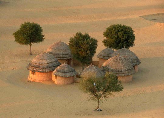 8 Best Rajasthan Village Tours
