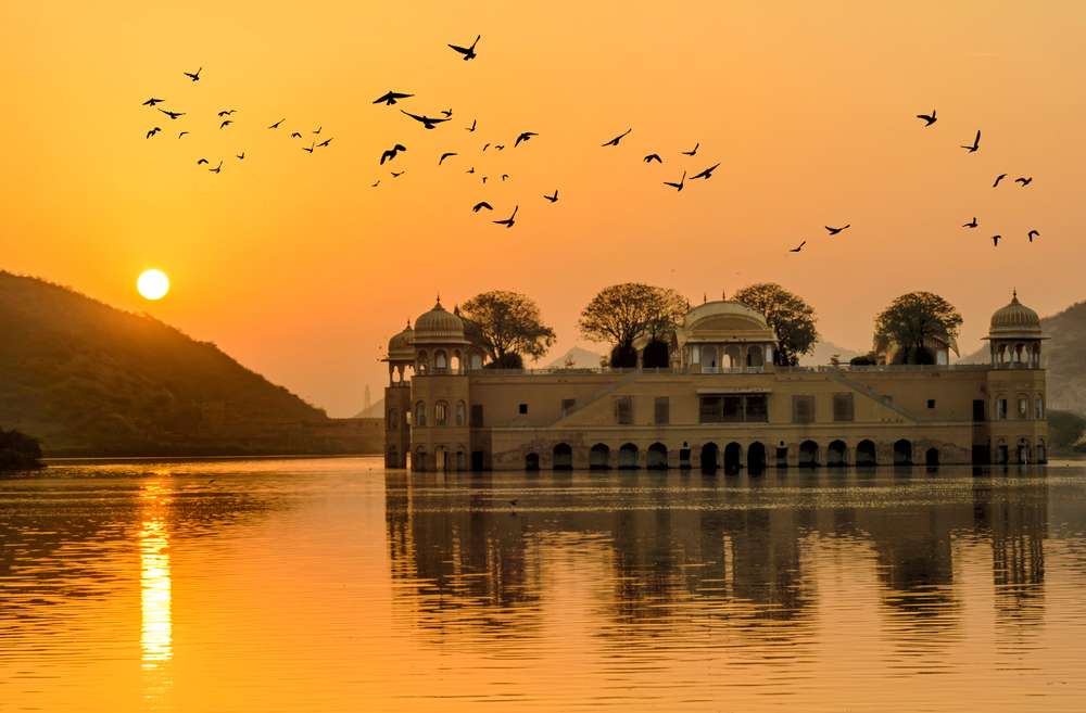 27 Places to Visit on your Rajasthan City Sightseeing Tour