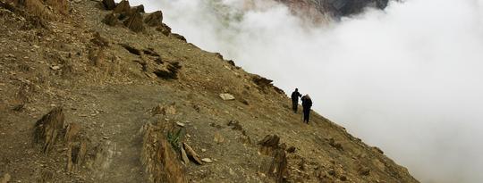 25 High Altitude Treks in India: Book Now @ 25% Off
