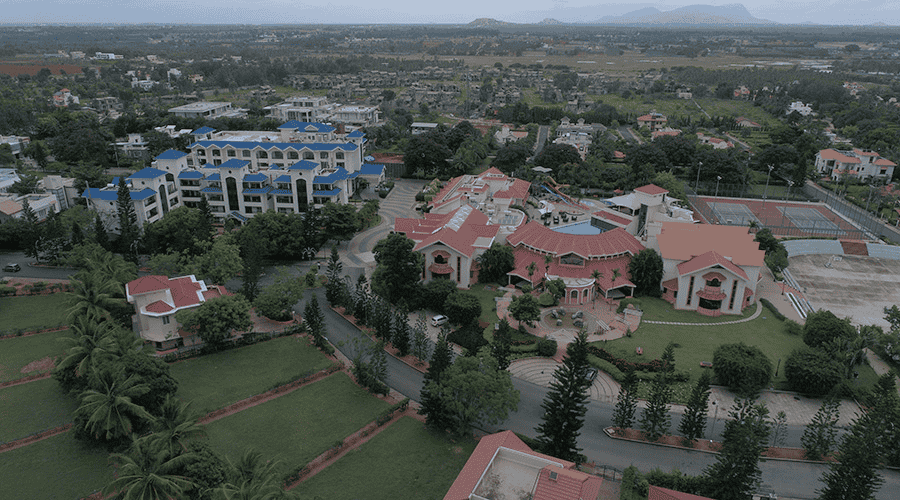 Clarks Exotica Bangalore Day Out | Book @ Flat 20% off