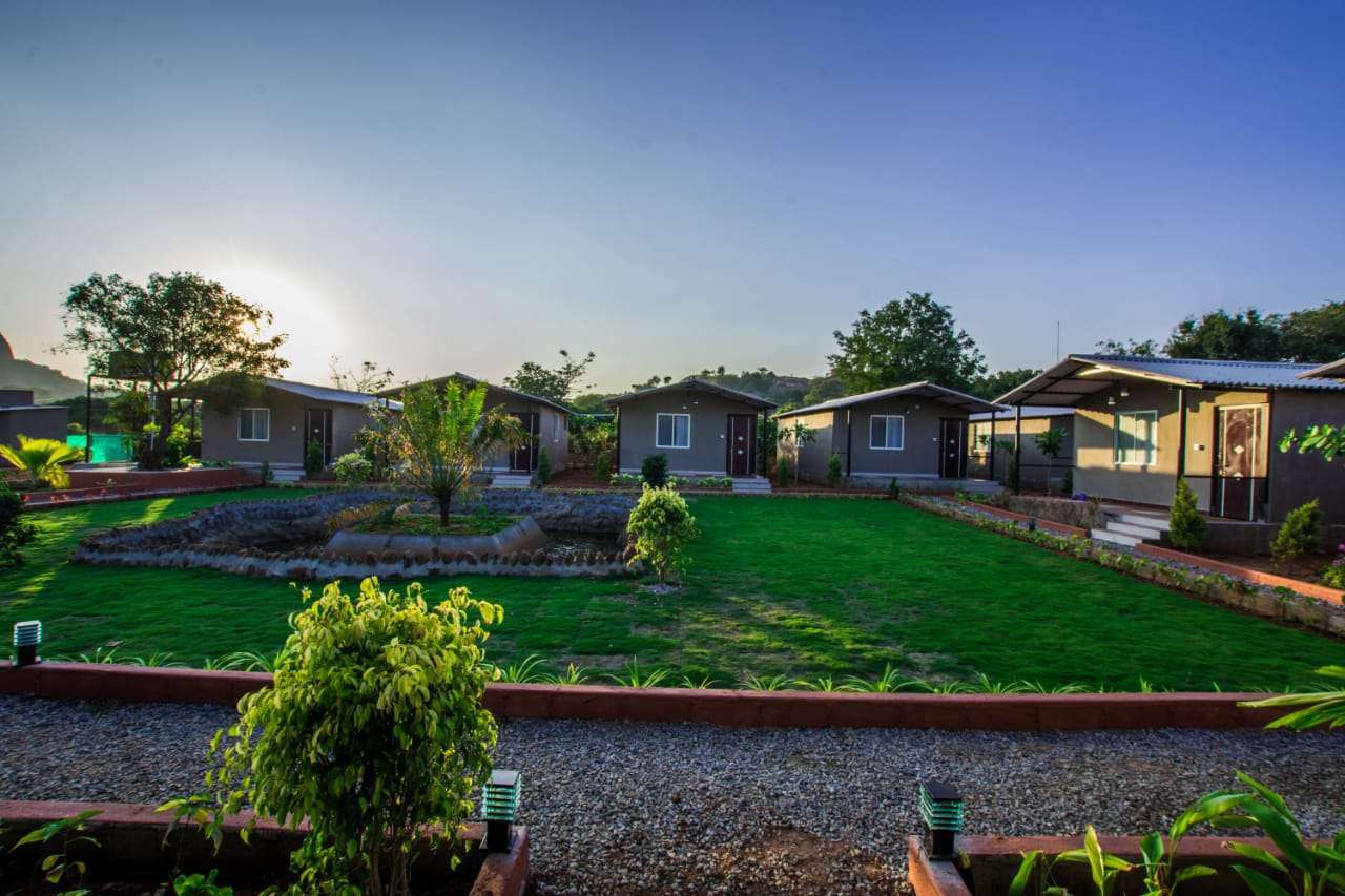 Adventure Stay at Ramanagara