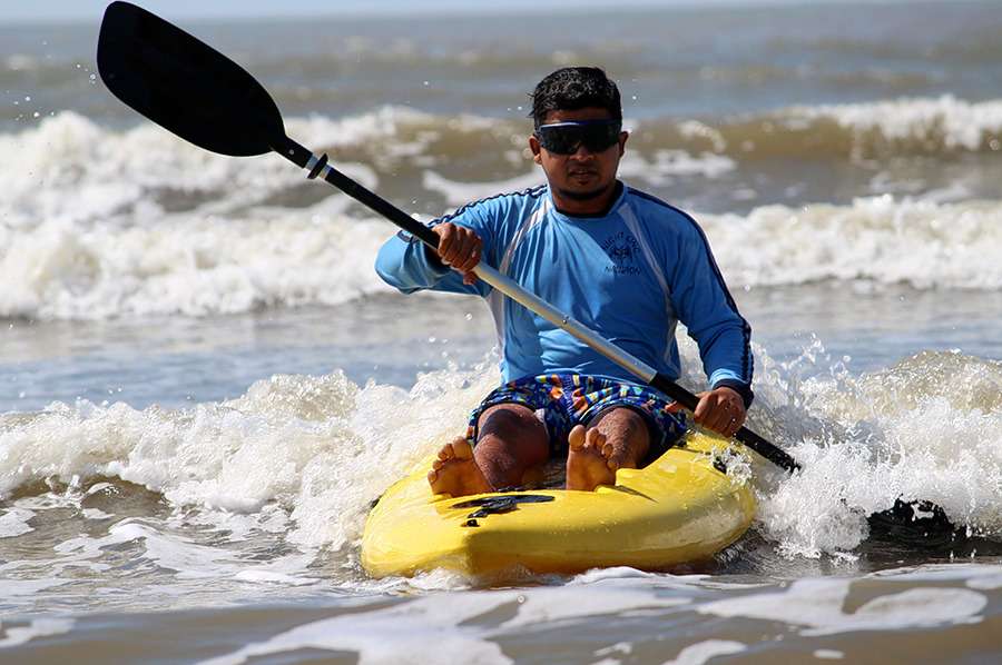 Kayaking in Mumbai @ ₹850 Only | Book Online & Save 26%