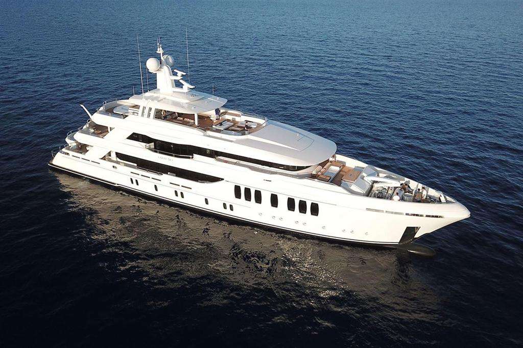 Dinner Cruise in Mumbai | Book Online & Get Flat 20% off