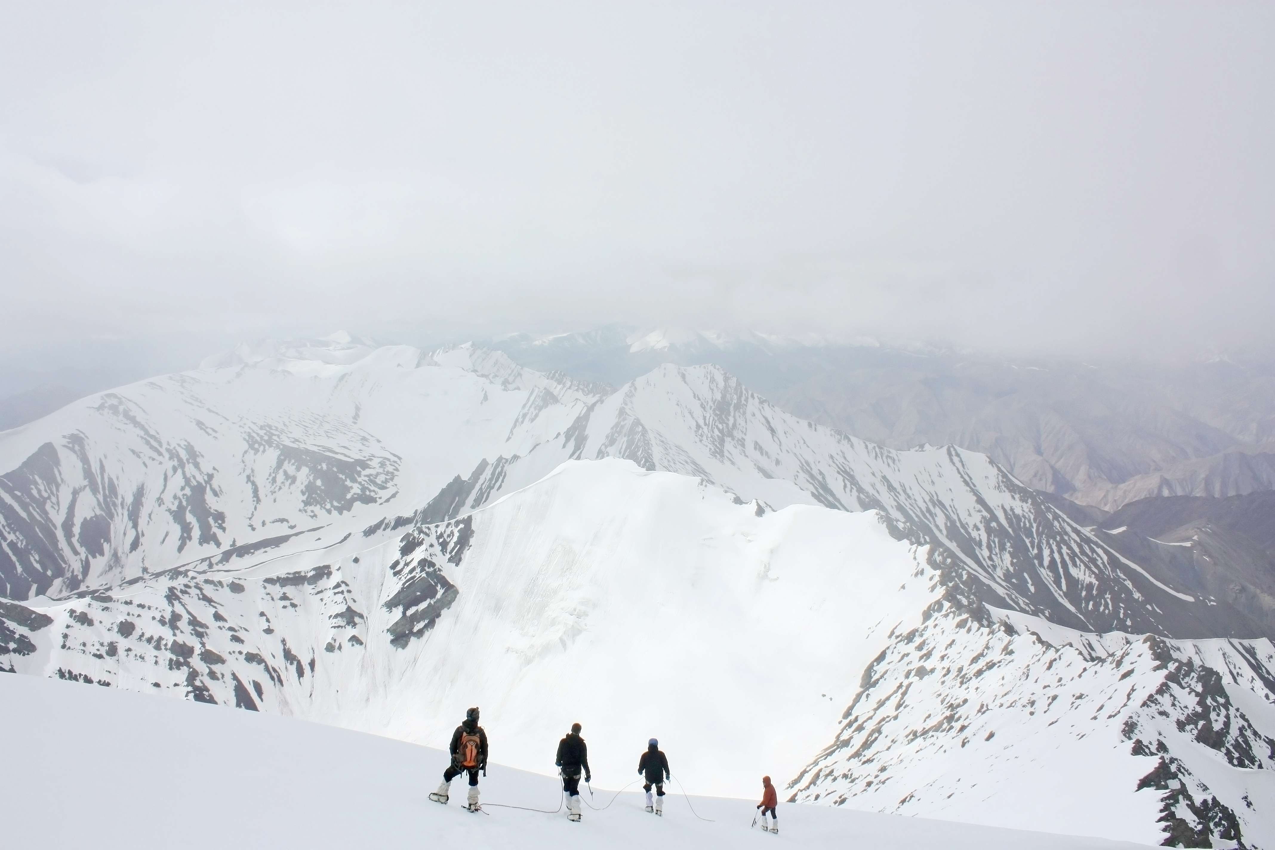 Stok Kangri Trek, Ladakh 2022 | Book Now @ Flat 10% off