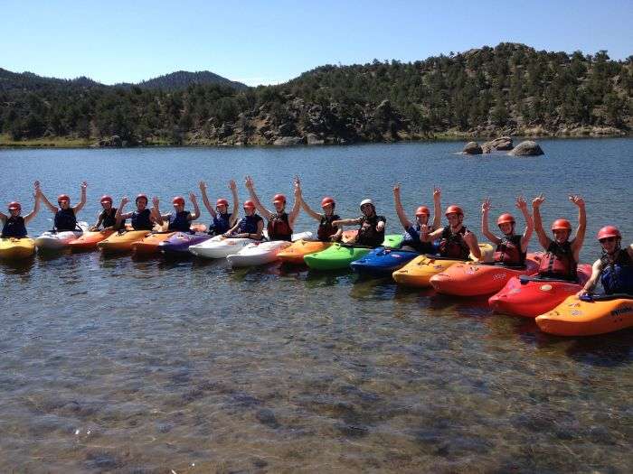 Team Building Activities with Water Sports in Goa