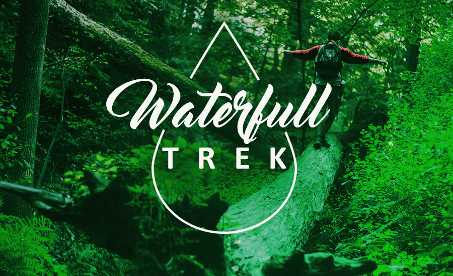 Trek to Todo Waterfalls in Goa