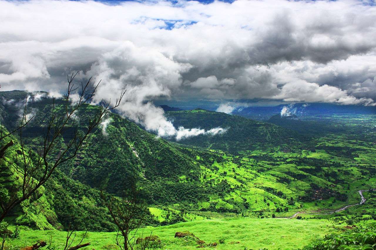 20 Hill Stations near Mumbai {{year}}: Distance, Best Time & Activities