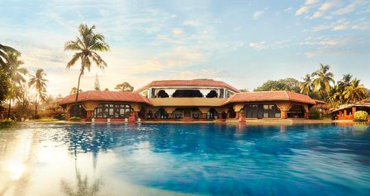 45 Resorts in North Goa, Book Now & Get Upto 50% Off