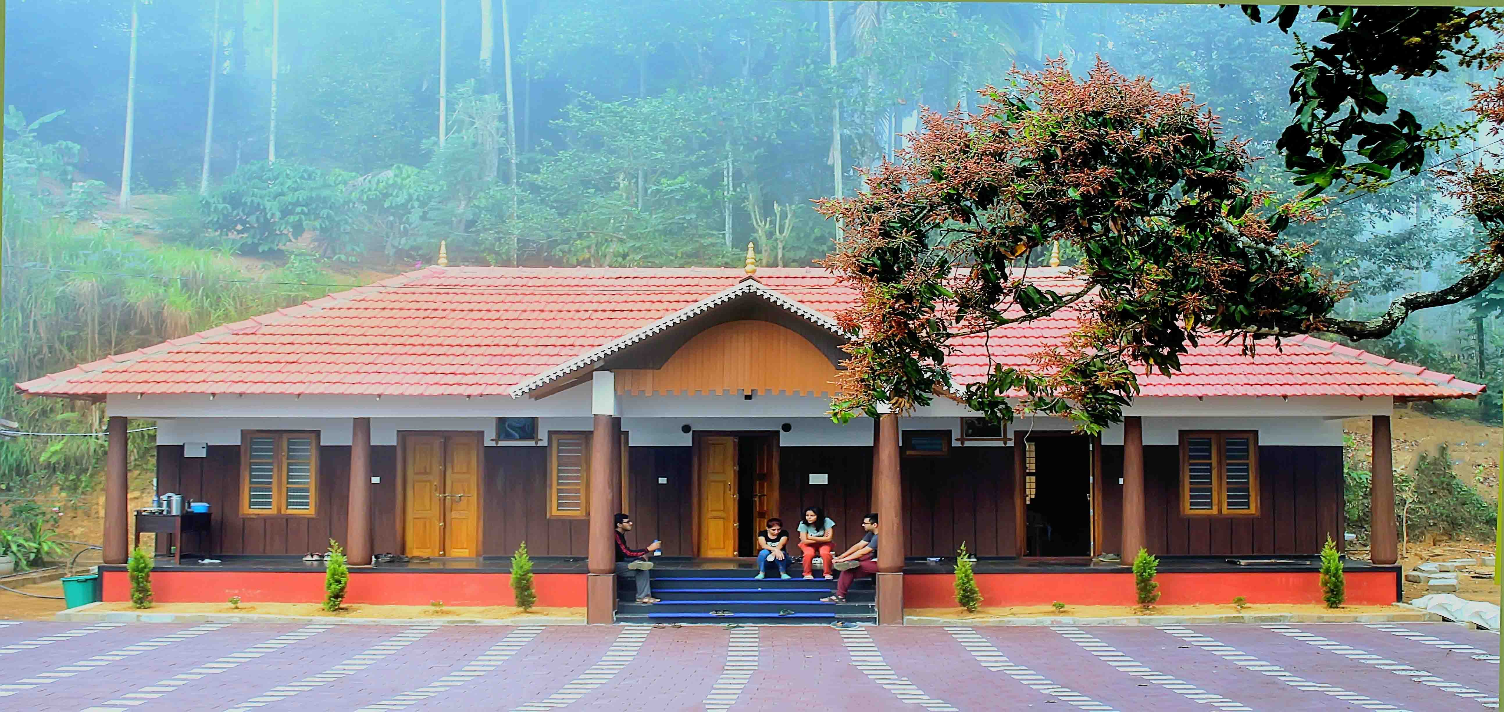 45 Homestays in Sakleshpur, Book Now & Get Upto 50% Off