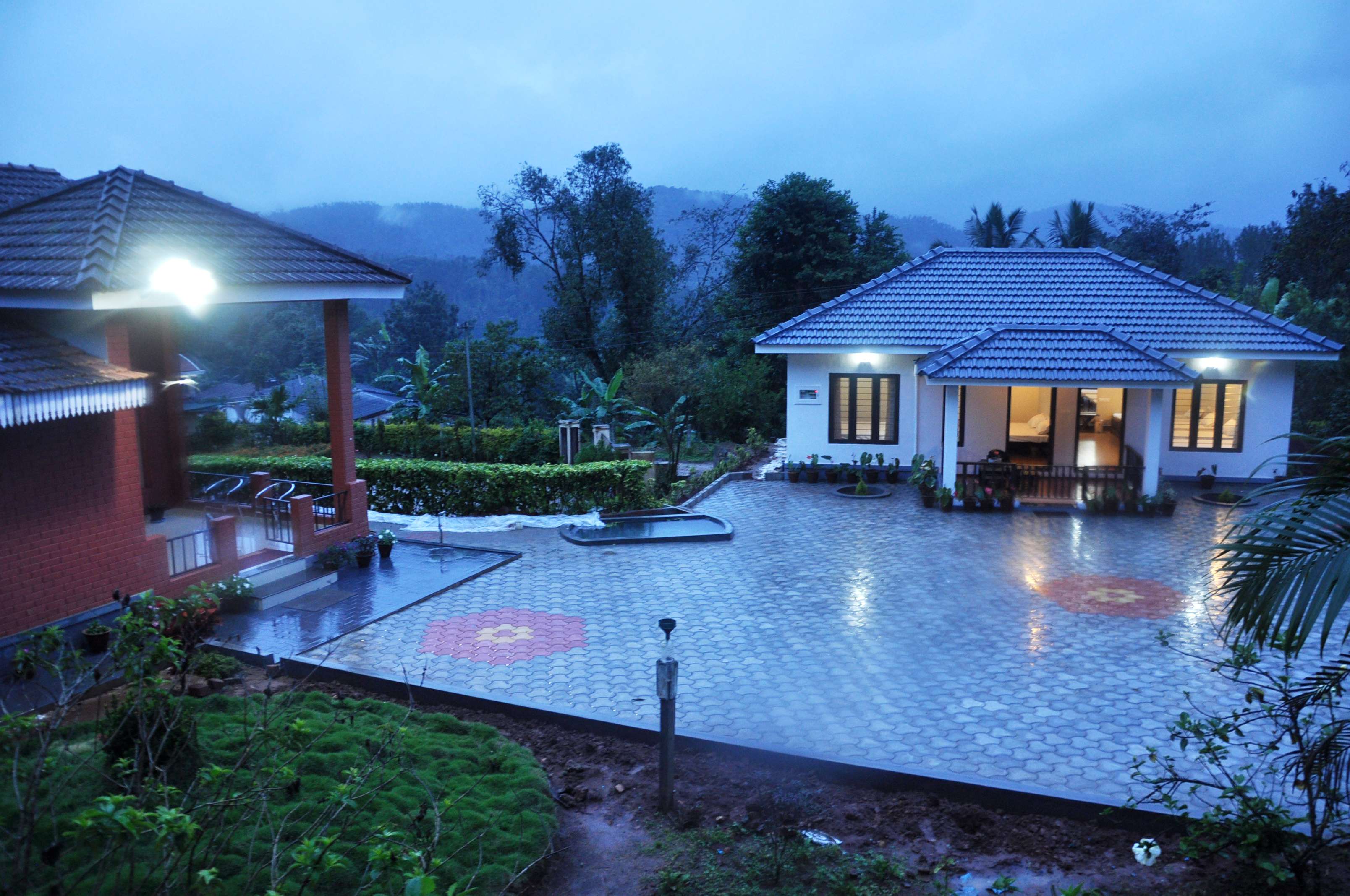 55 Homestays in Chikmagalur, Book Now & Get Upto 50% Off 