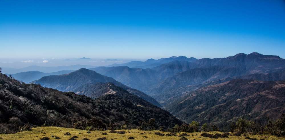 Singalila Trek 2023, Sikkim | Get 20% off