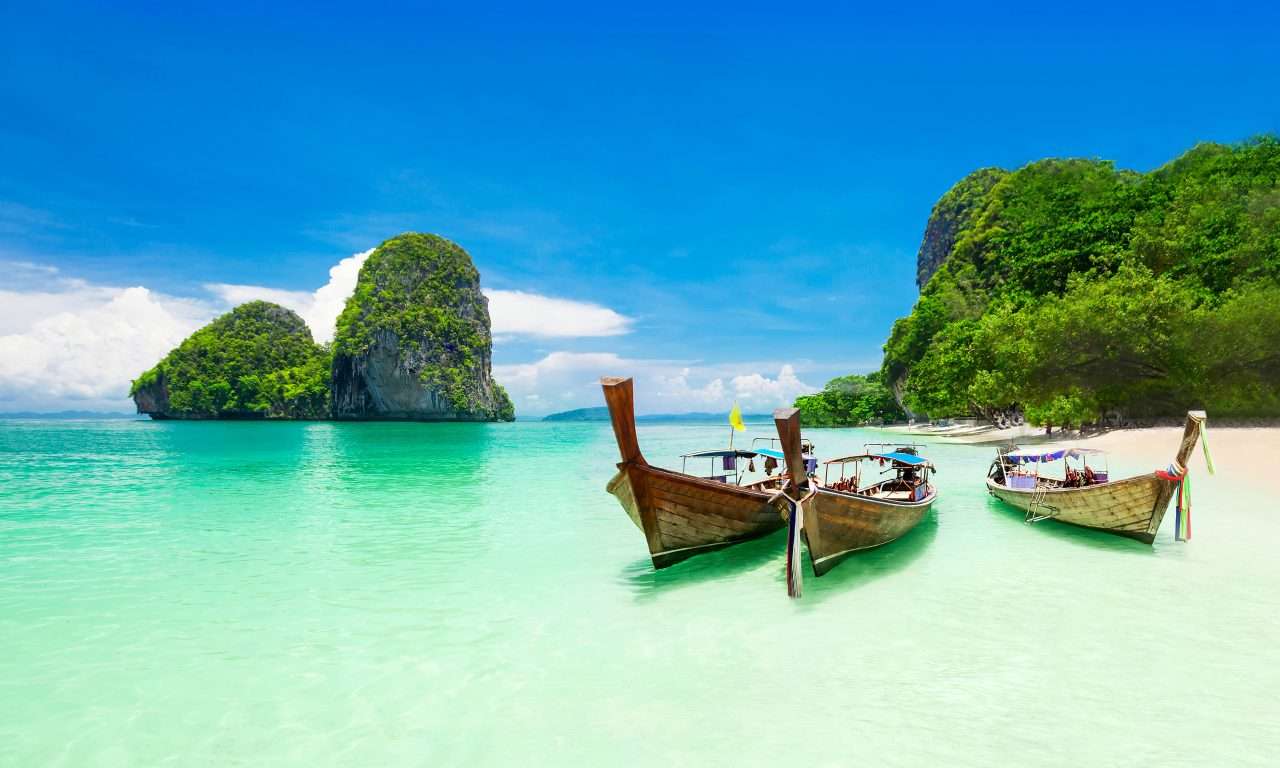 101 Places to Visit in Thailand,Tourist Places & Top Attractions