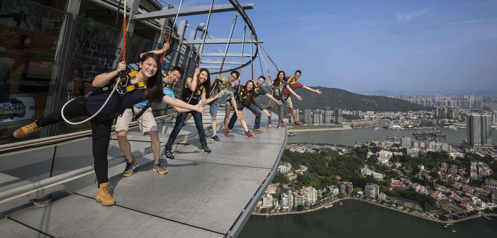 55 Things to Do in Macau, {{year}} | Get Upto 30% Off