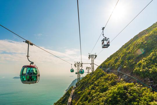 55 Things To Do in Hong Kong, {{year}} | Get UPTO 25% Off