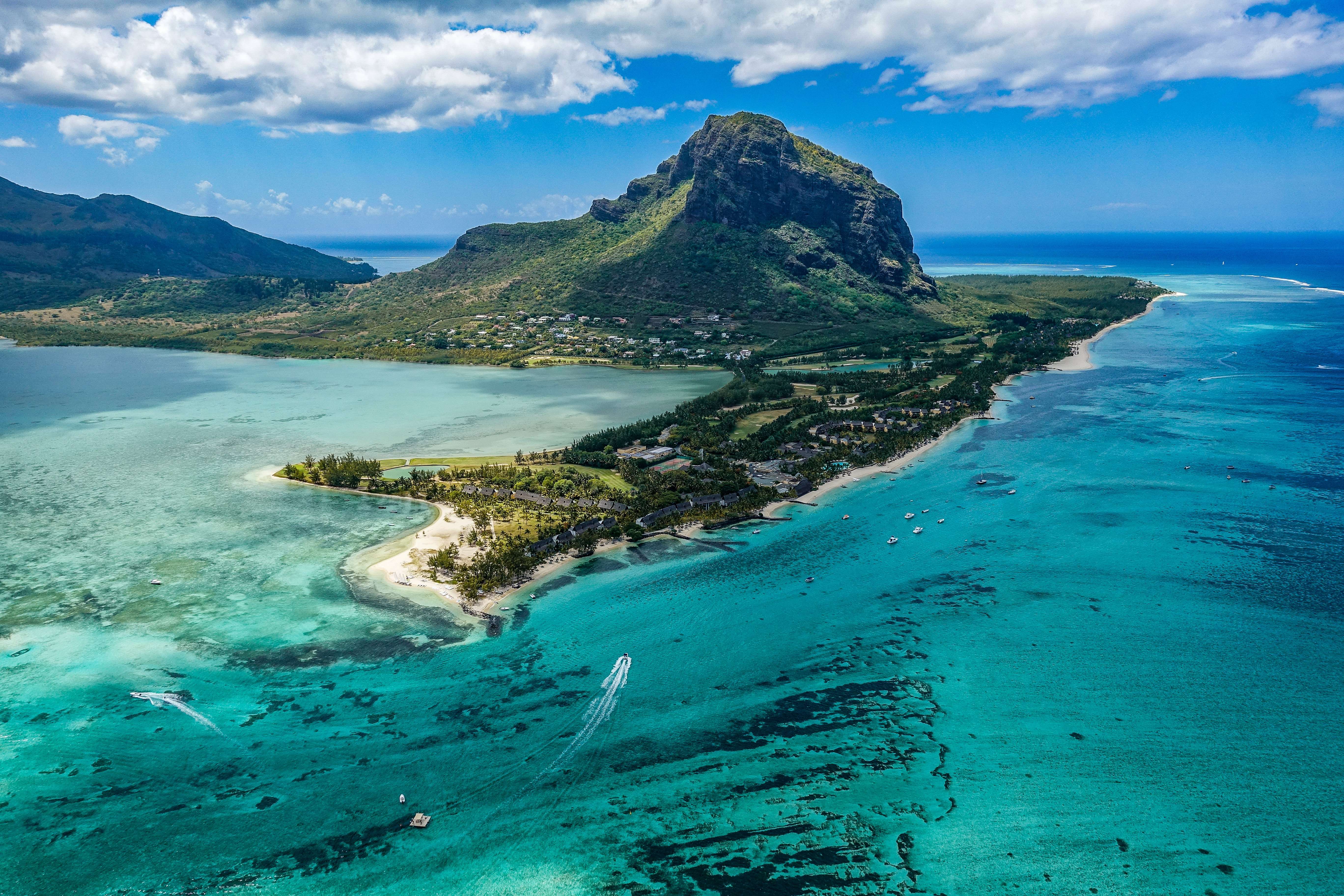 55 Places to Visit in Mauritius {{year}}, Tourist Places & Attractions
