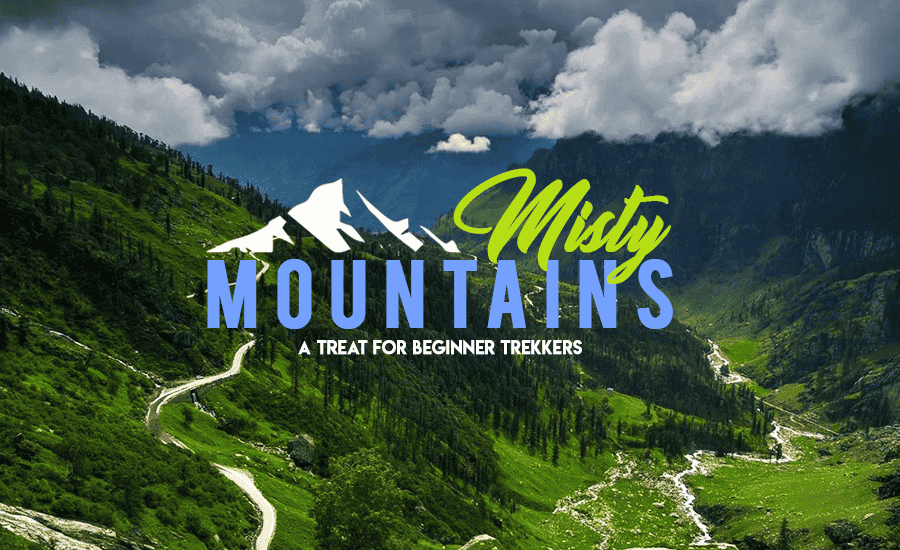 Hampta Pass Trekking 2023