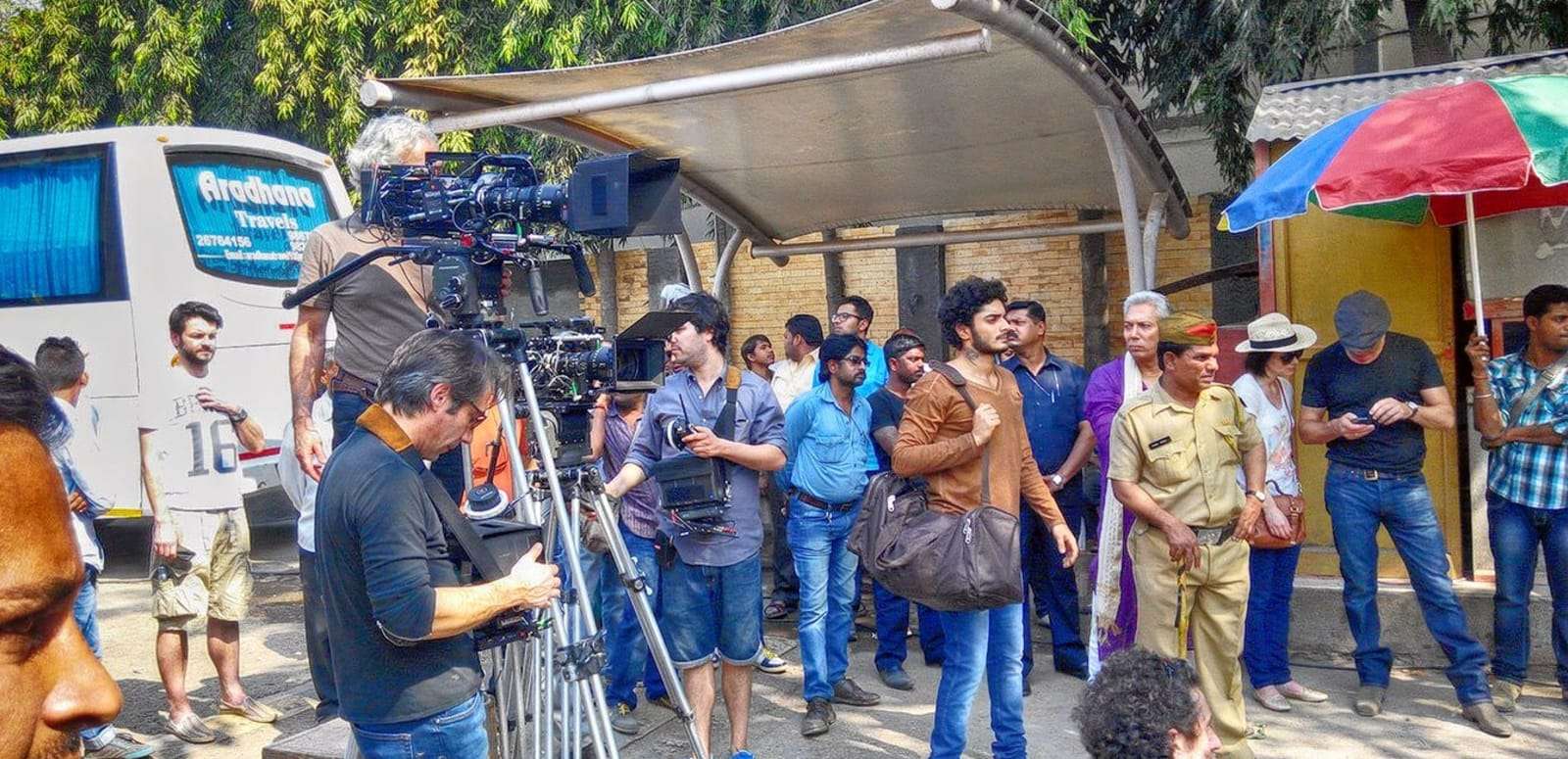 Bollywood Tour Mumbai | Book Online & Get 2400 Cashback!