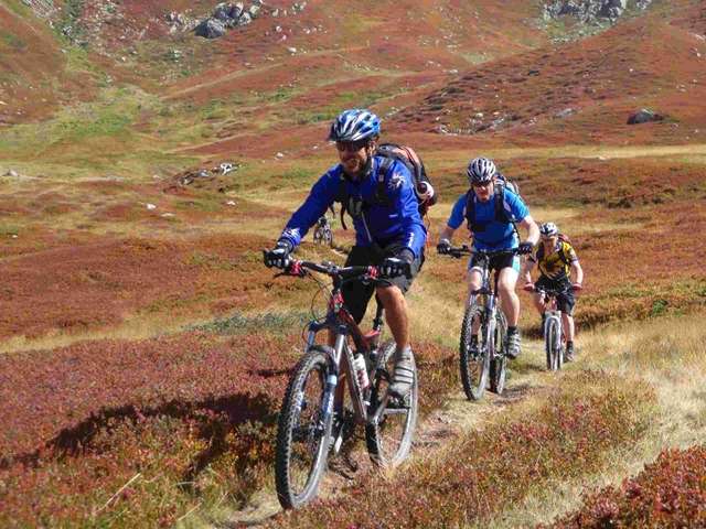3 Days / 2 Nights Multisport Adventure Package, Uttarakhand