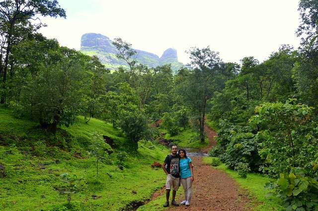 Jivdhan Naneghat Trek
