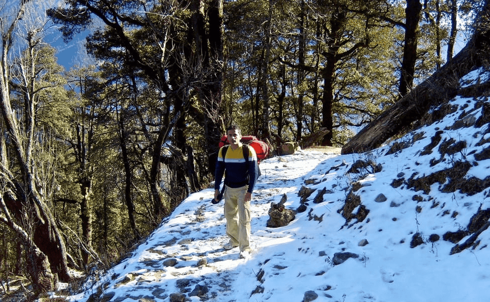 Singalila Trek, Sikkim 2022 | Book Online @ Flat 10% off