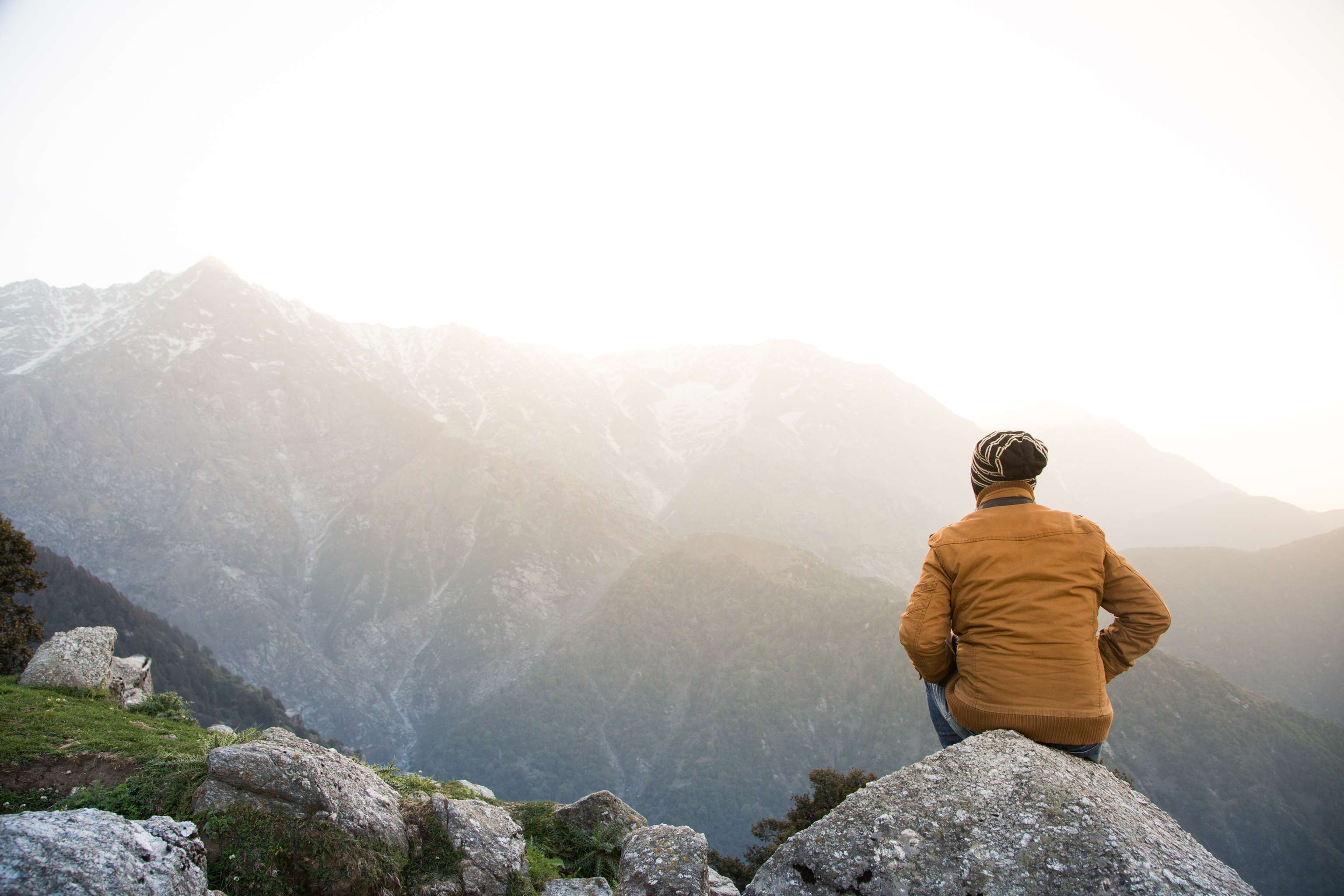 Triund Trek 2022, Mcleodganj | Book @ ₹967 Only!