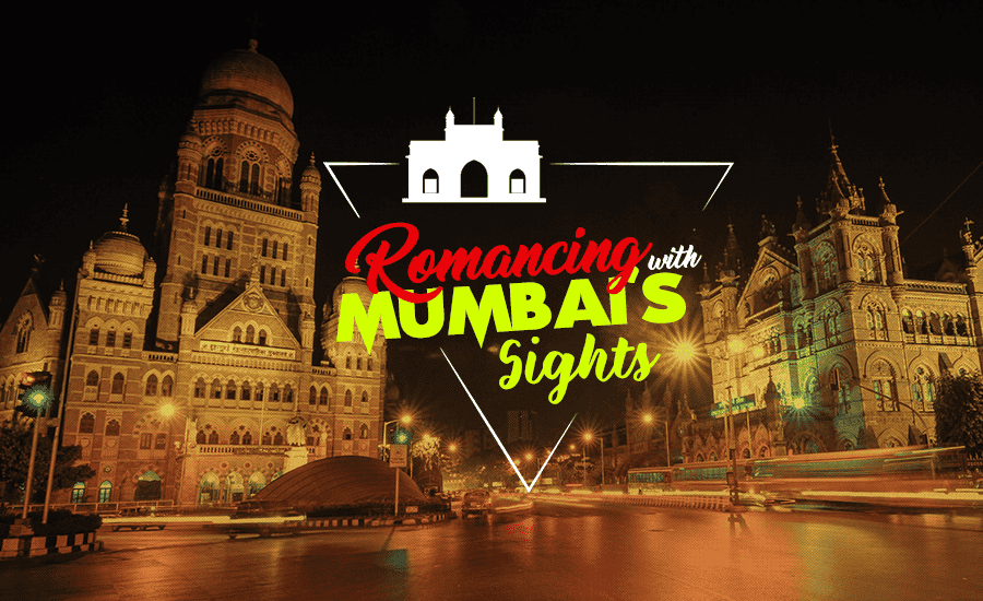 Mumbai Tour Package (Half Day) - Flat 25% Off