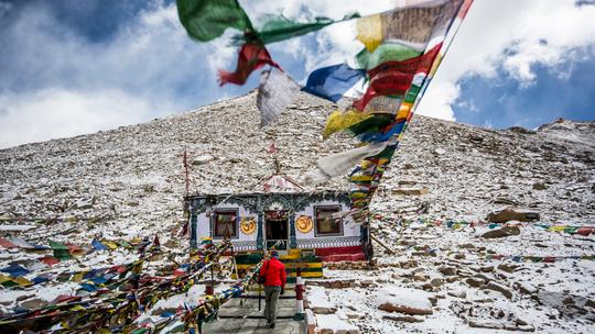 Cheapest Ladakh Tour Package 2023 | Book @ Flat 10% off