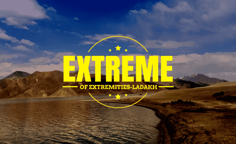 8 Day Ladakh Sightseeing Tour with Stay at Tso Moriri