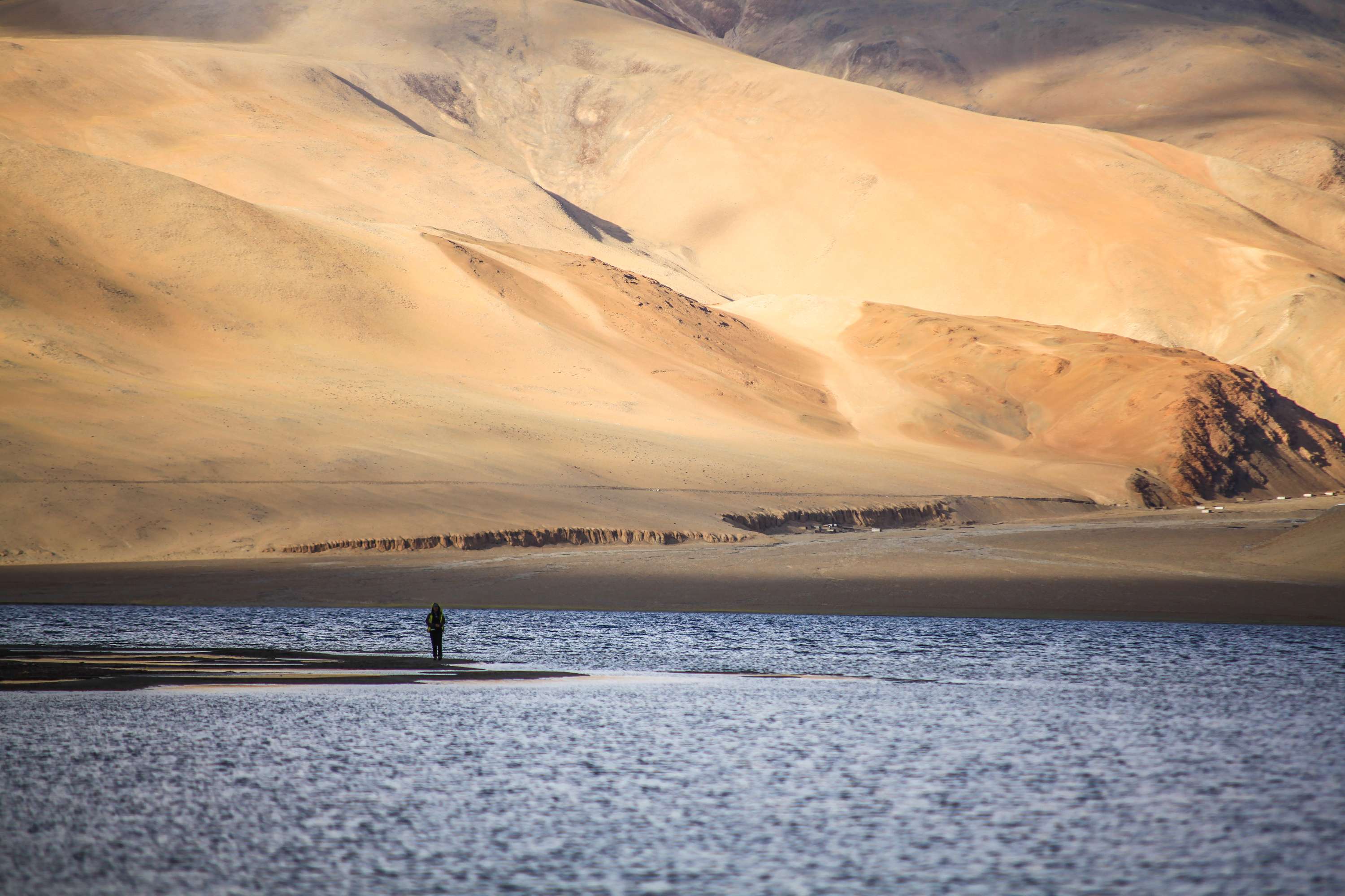 Manali Leh Srinagar Tour with Hanle & Tsomoriri