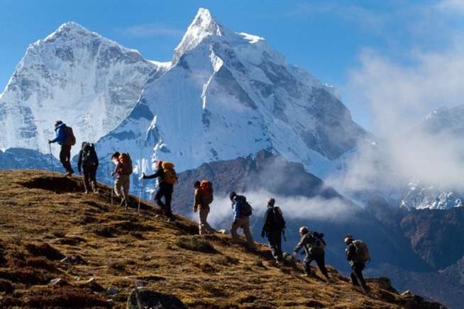 Har Ki Doon Trek Via Jaundhar Glacier, Uttarakhand 2023