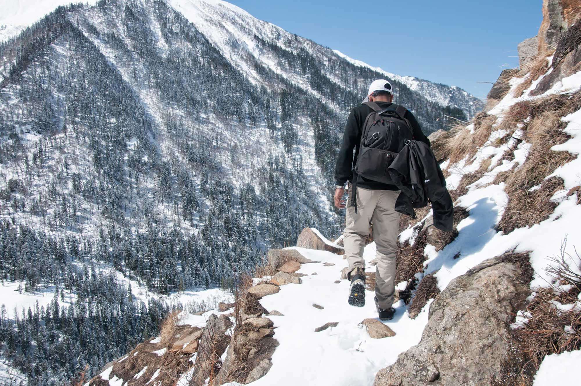 Har Ki Dun Trek, Uttarakhand 2022 | Book Now @ Flat 31% off