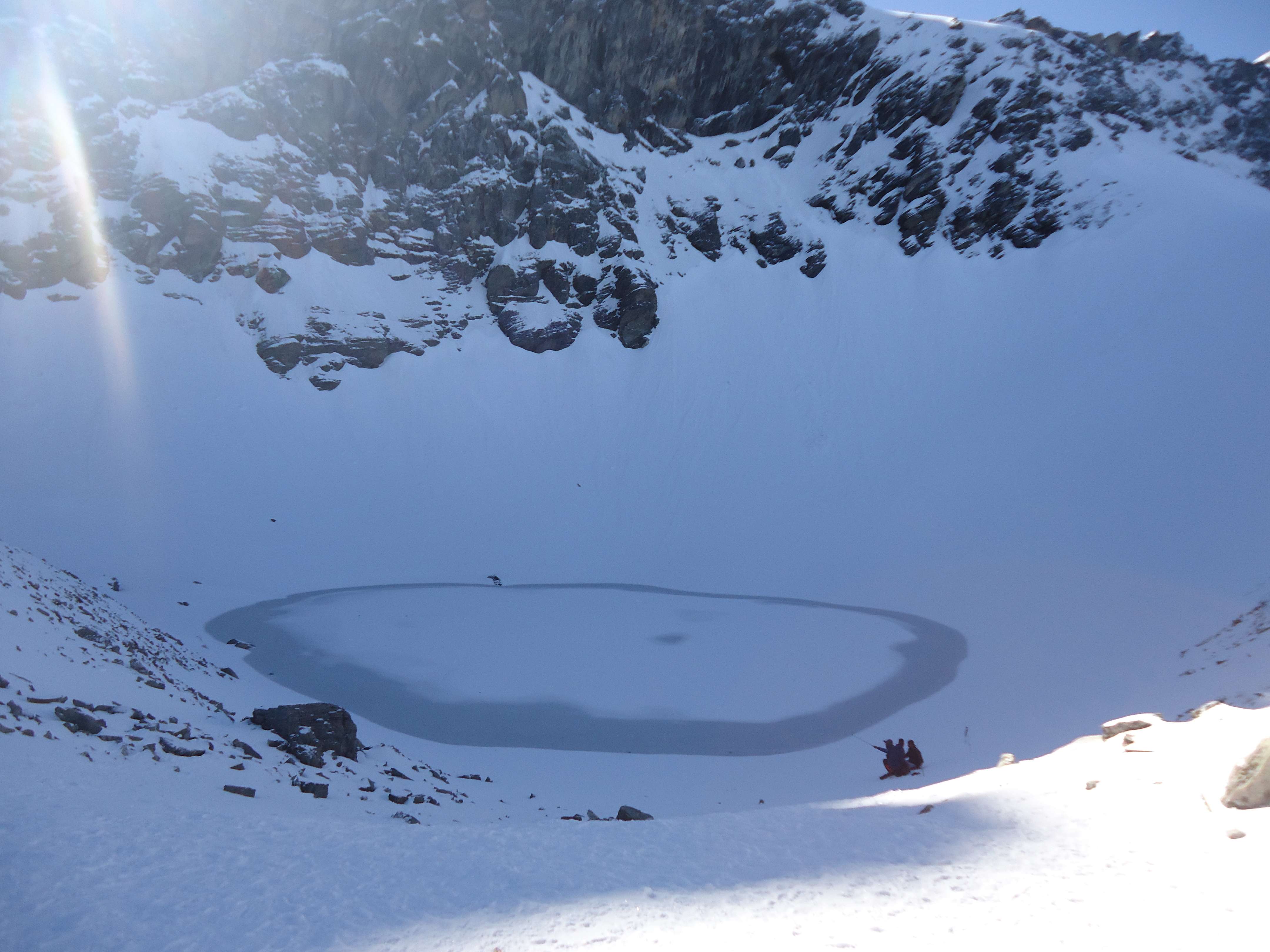 Roopkund Trek, Uttarakhand | Book Online @ Flat 10% off