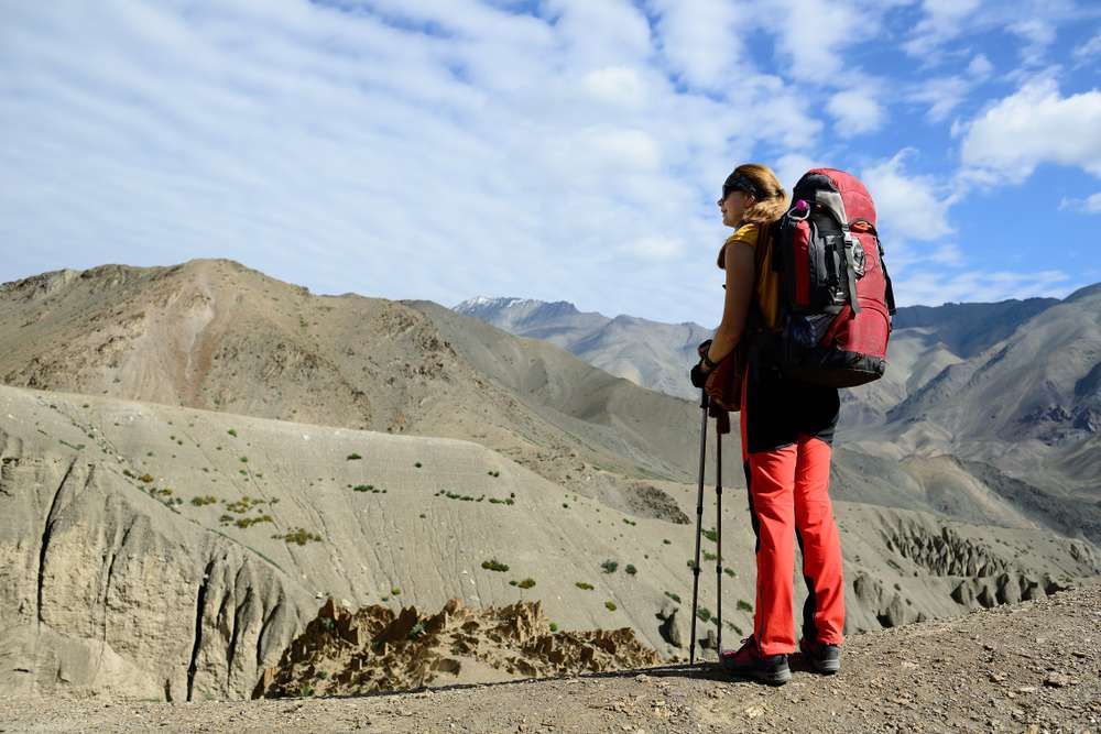 Auden’s Col Trek 2022, Uttarakhand | Book @ Flat 12% off
