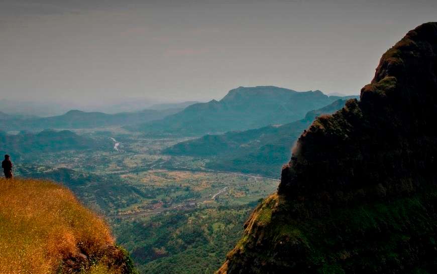 Lingana Trek @ Flat 31% off | Book & Get 900 Cashback!