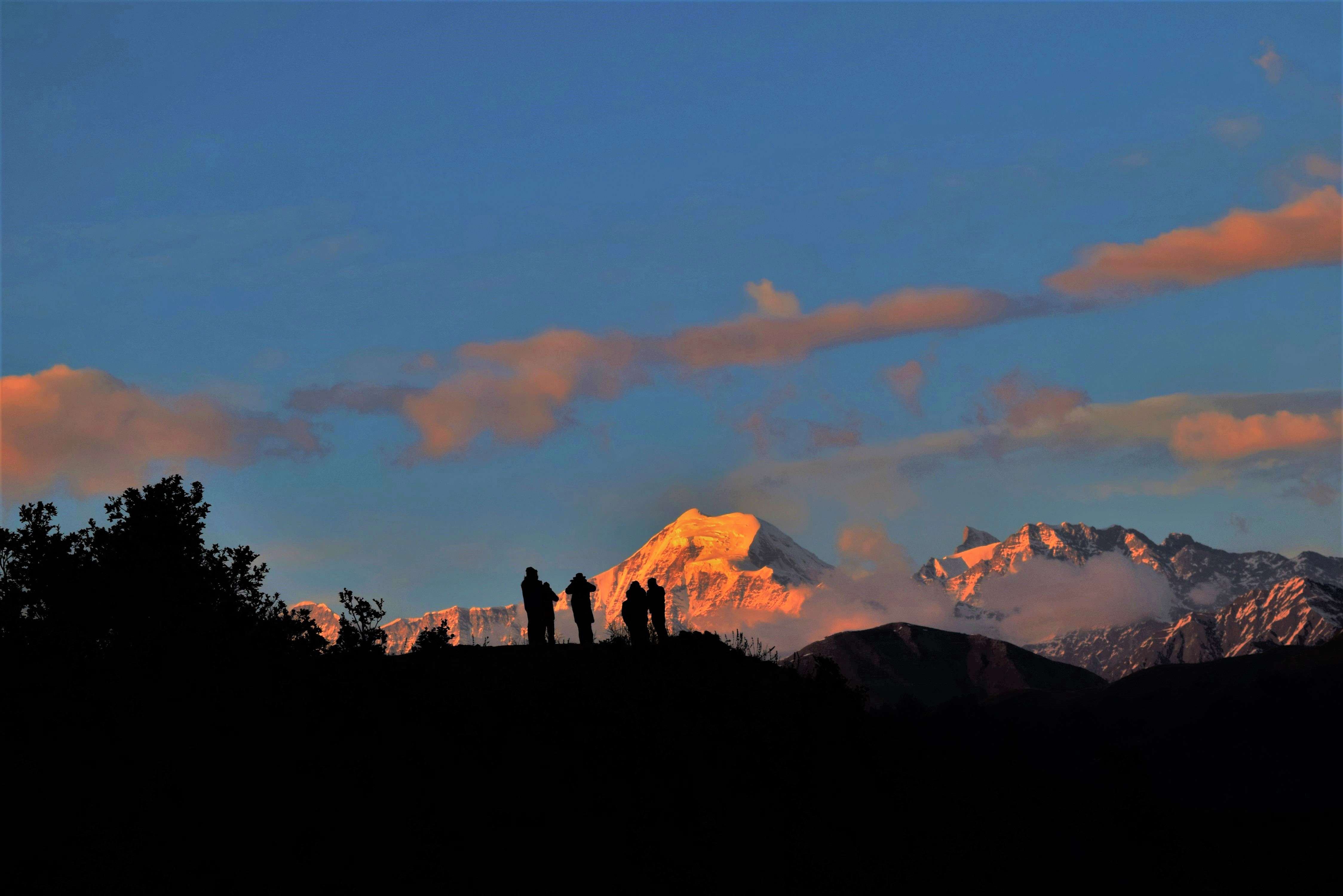 Dayara Bugyal Trek 2022, Uttarakhand | Book Now @ 16% off
