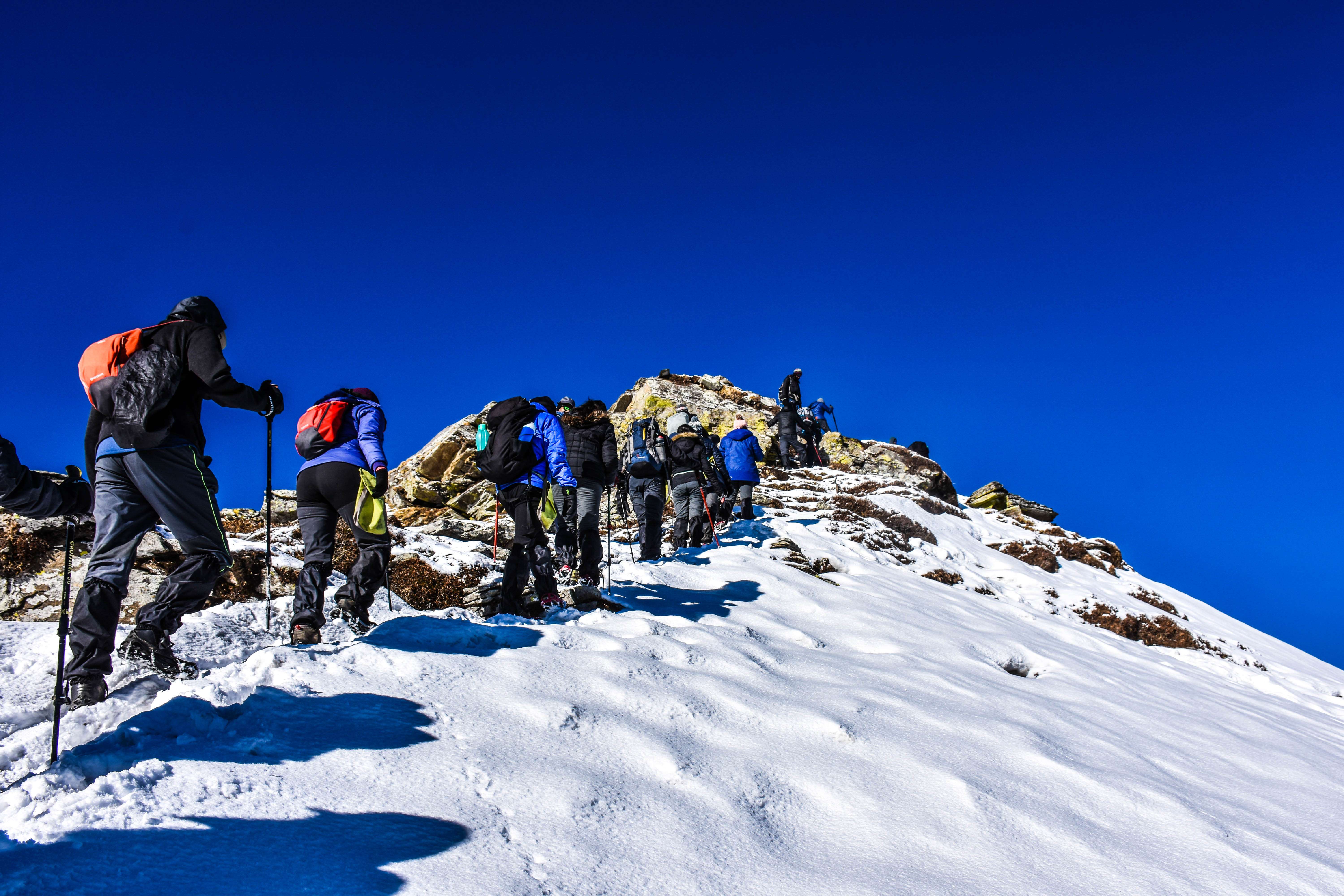 Kedarkantha Trek 2022, Uttarakhand | Book @ ₹6,000 Only