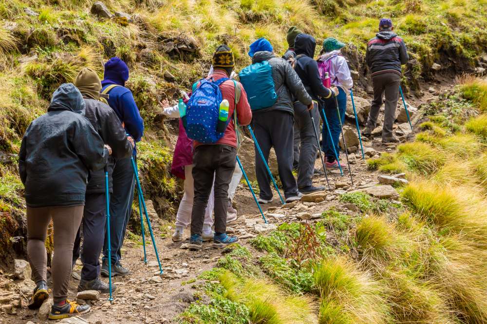 Gangotri Trek 2022, Uttarakhand | Book Now @ Flat 20% off