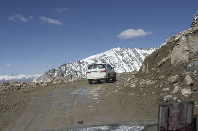 Jeep Safari In Ladakh With Photography Tour