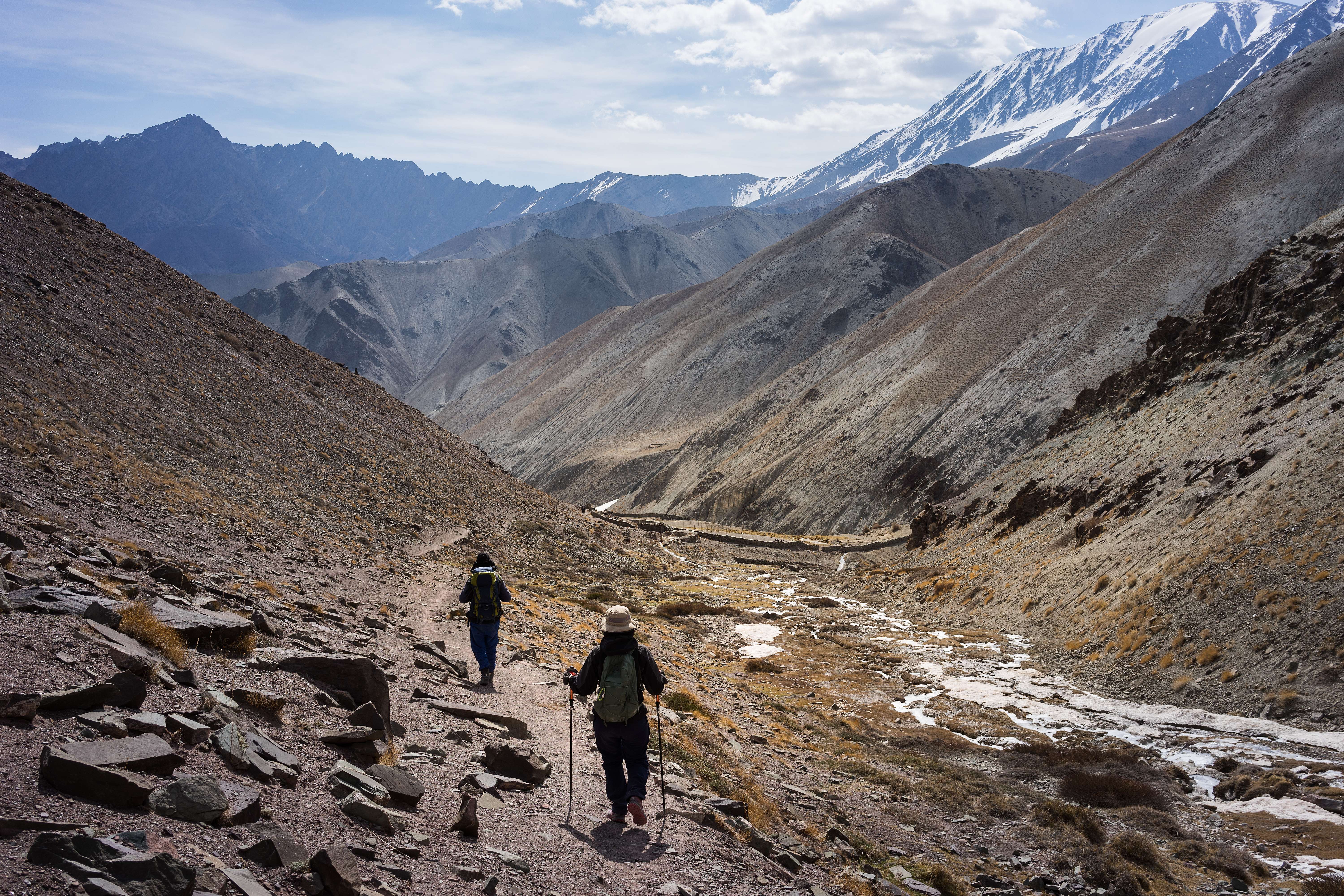 Markha Valley Trek, Ladakh 2022 | Book Now @ Flat 13% off