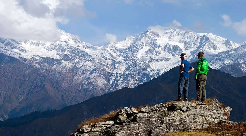 Dodital Trek, Uttarakhand | Book Online @ Flat 17% off