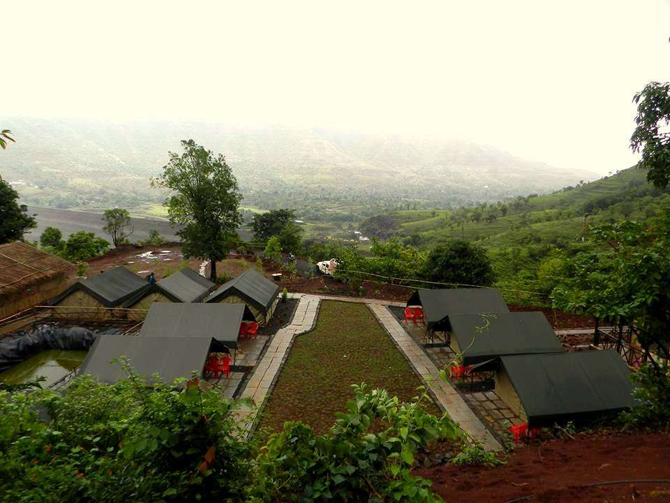 Camping and Adventure Activities near Wai | Book @ 25% off