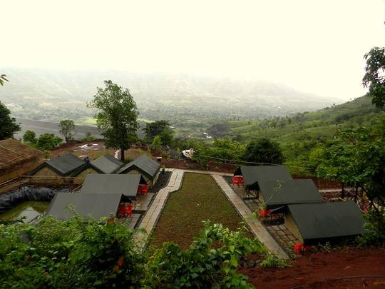 Camping and Adventure Activities near Wai | Book @ 25% off